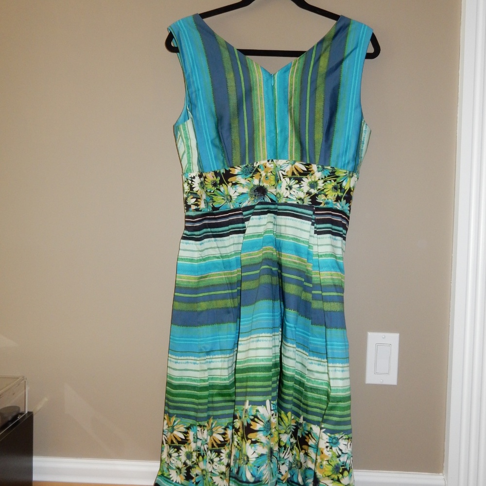 Summer Dress - Picture 3 of 8